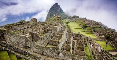 Profecías Año 2018 en Perú
